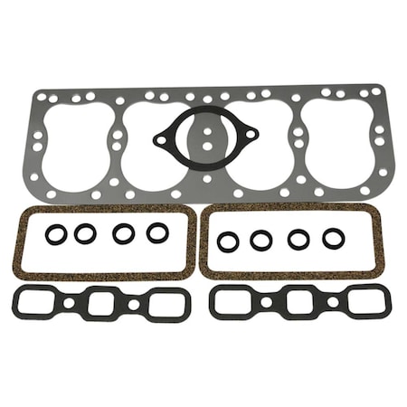 Db Electrical Gasket Kit For Ford/ Holland 2N; 8N; 9N; VG8NM 1109-1228